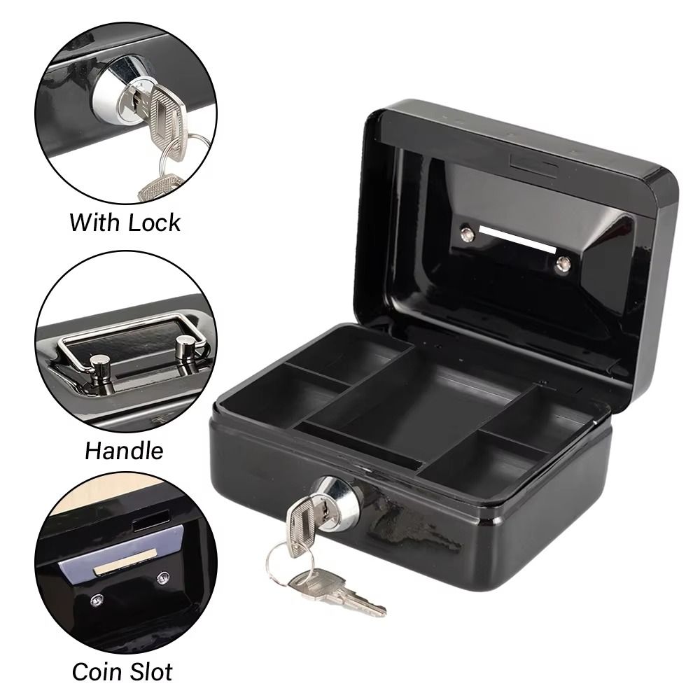 Security Box Mini Size Portabl - Home Security Key review and price