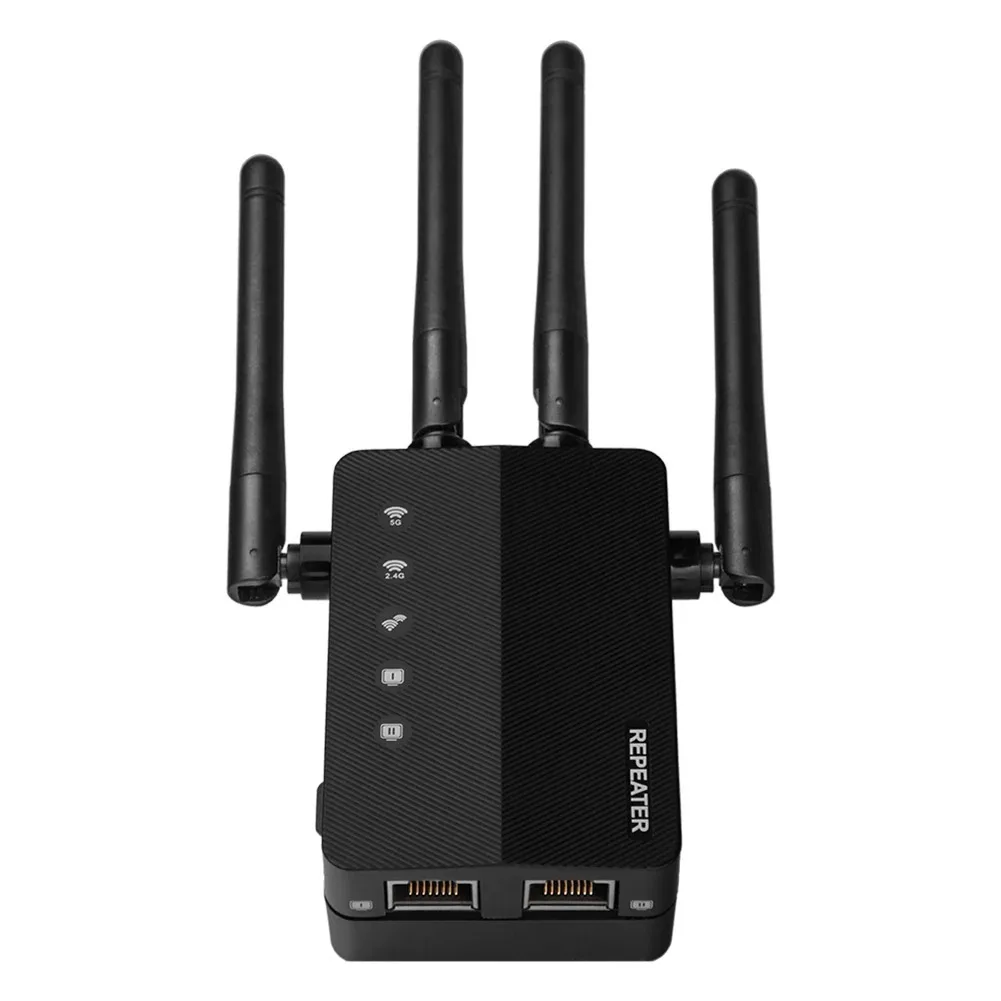WiFi Extender Featuring 2.4/5. - Home Security And Internet review and price
