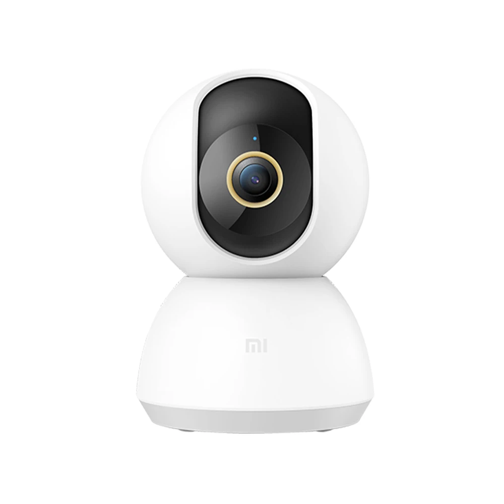 Xiaomi Camera 2K PTZ Mi Smart  - Xiaomi Home Security Camera 2K review and price