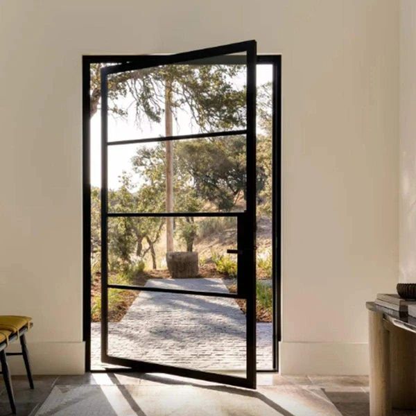 High-strength Anti-theft Pivot - Home Security Providers review and price