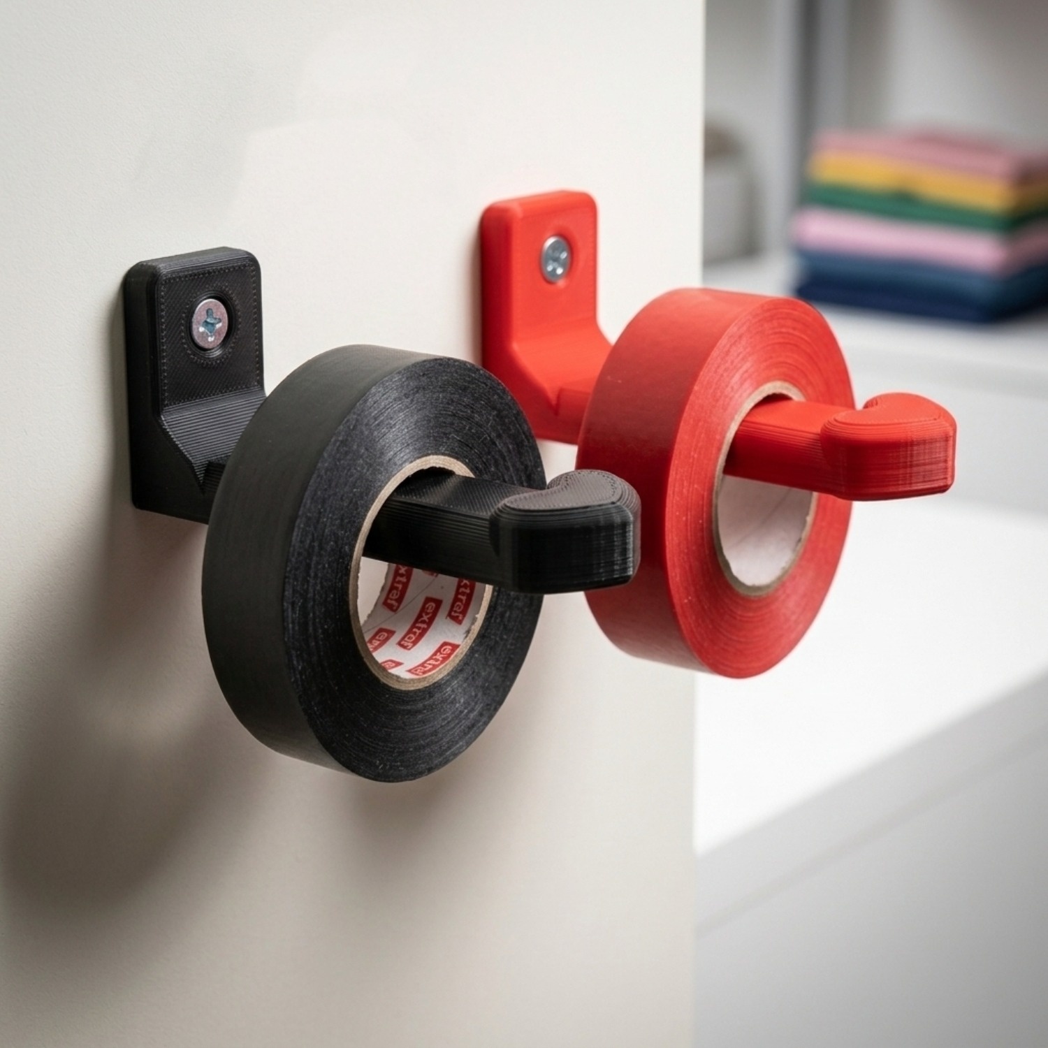 3-Piece Set of Wall-Mounted To - Home Security Providers review and price