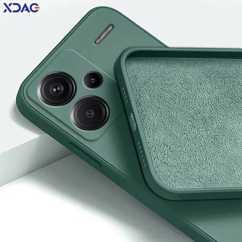 Square Liquid Silicone Phone C - Xiaomi Home Security 360 review and price