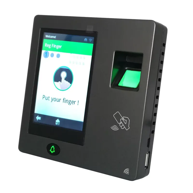 Wifi Camera Access Control 4.0 - Home Security Ring System review and price