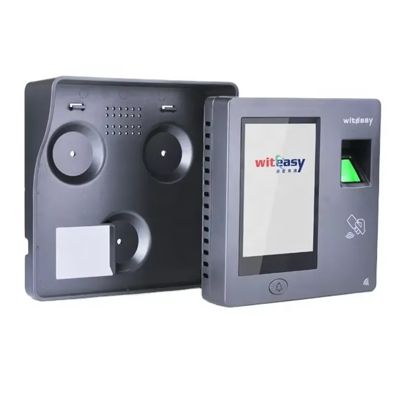 Wifi Camera Access Control 4.0 - Home Security Ring System review and price