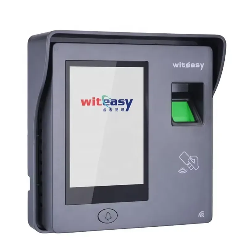 Wifi Camera Access Control 4.0 - Home Security Ring System review and price