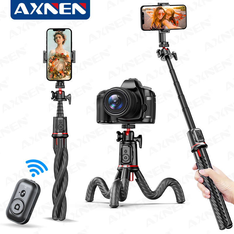 C03 Octopus Tripod Flexible Se - Xiaomi Home Security 360 review and price