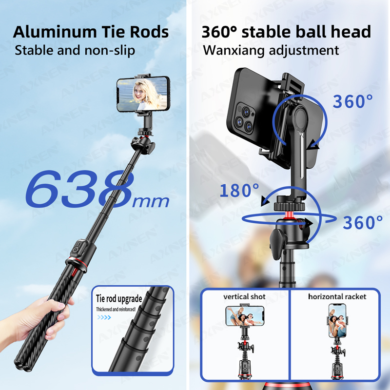 C03 Octopus Tripod Flexible Se - Xiaomi Home Security 360 review and price