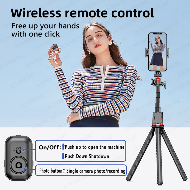 C03 Octopus Tripod Flexible Se - Xiaomi Home Security 360 review and price