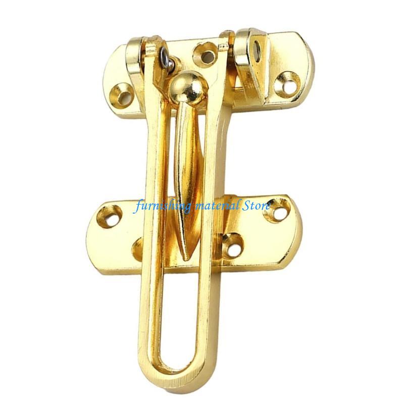 Y5GD Door Security Swing Bar L - Home Security Providers review and price