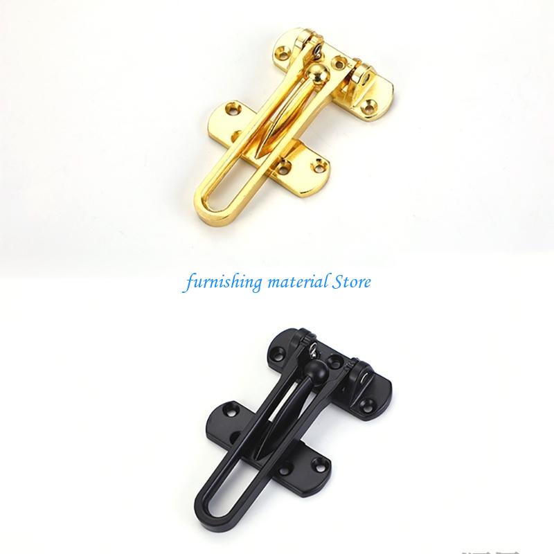 Y5GD Door Security Swing Bar L - Home Security Providers review and price