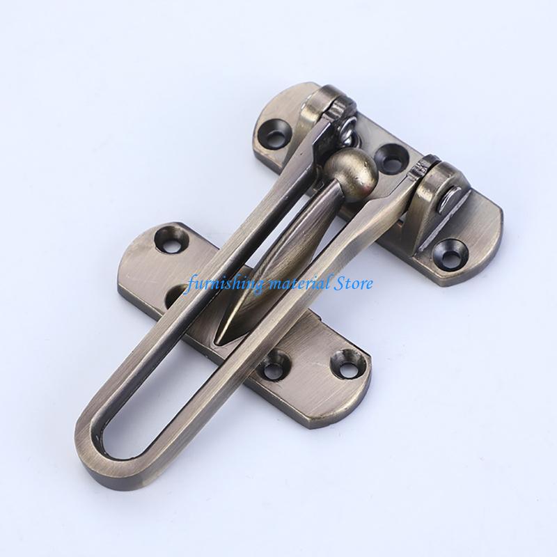 Y5GD Door Security Swing Bar L - Home Security Providers review and price
