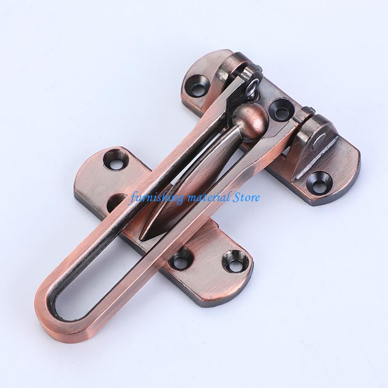 Y5GD Door Security Swing Bar L - Home Security Providers review and price