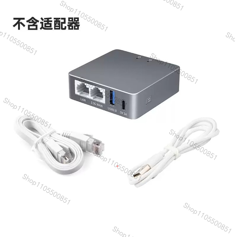 2.5G WAN VPN Security Gateway  - Home Security And Internet review and price